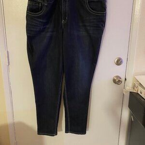 Lane Bryant - Skinny Jeans